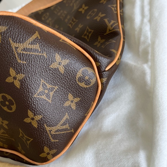 Louis Vuitton Delightful MM - Picture 10 of 16